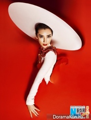 Li Bingbing