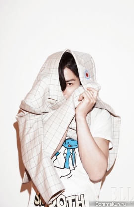 Kim Jae Wook
