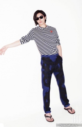 Kim Jae Wook