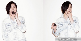 Kim Jae Wook