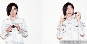 Kim Jae Wook
