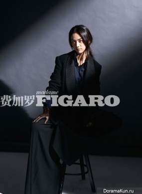 Tang Wei