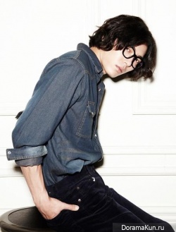 Kim Jae Wook