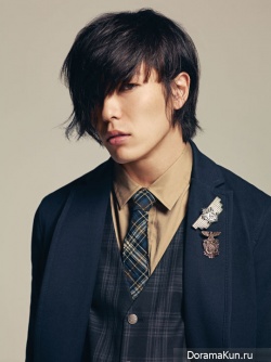 Kim Jae Wook