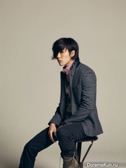 Kim Jae Wook