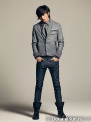 Kim Jae Wook