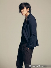 Kim Jae Wook