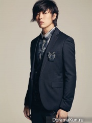 Kim Jae Wook