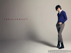 Kim Jae Wook
