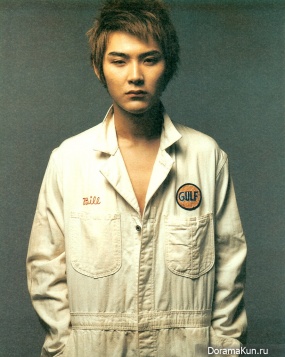 \Ryuhei Matsuda