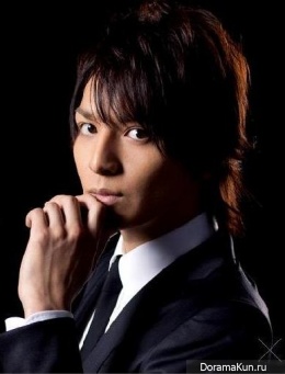 Ikuta Toma
