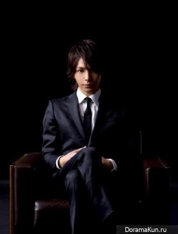 Ikuta Toma