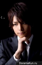 Ikuta Toma