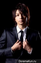 Ikuta Toma