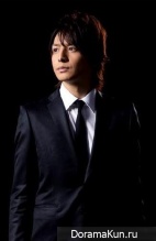 Ikuta Toma