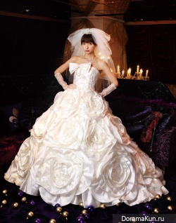 Shinoda Mariko