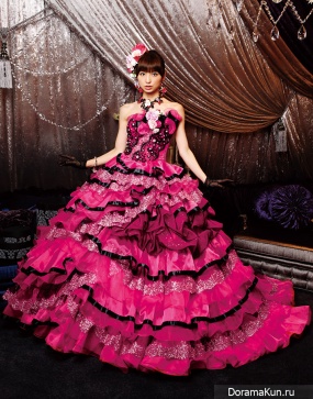 Shinoda Mariko