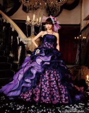 Shinoda Mariko