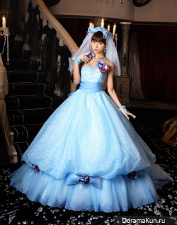 Shinoda Mariko