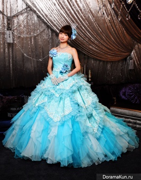 Shinoda Mariko