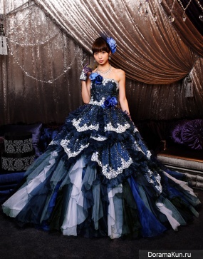 Shinoda Mariko