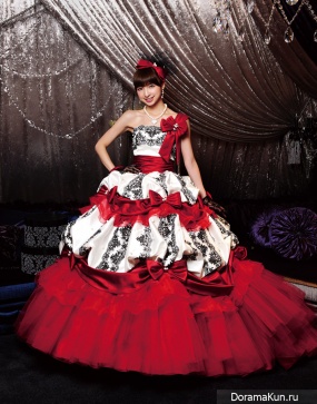 Shinoda Mariko