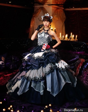 Shinoda Mariko