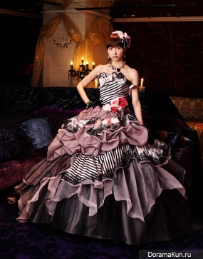 Shinoda Mariko