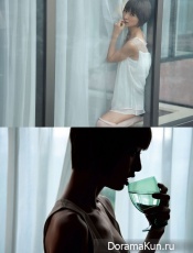 Shinoda Mariko