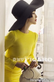 Fan Bingbing