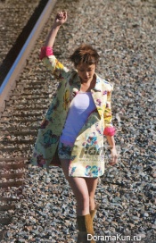 Tanaka Miho