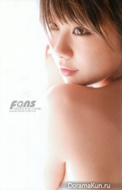 Tanaka Miho