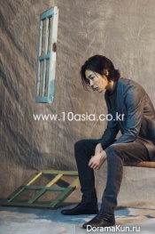 Kim Jae Wook