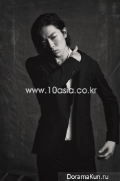 Kim Jae Wook