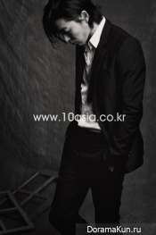 Kim Jae Wook