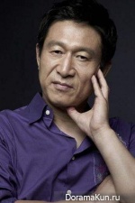 Kim Eung Soo