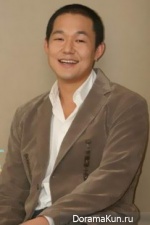 Park Sung Woong