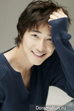 Yoon Kye Sang