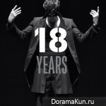 So Ji Sub (G) - 18 Years