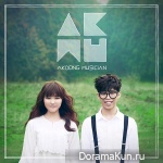 Akdong Musician
