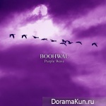 Boohwal - Purple Wave