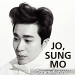 Jo-Sung-Mo