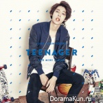 Jung Joon Young – TEENAGER