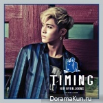 Kim Hyun Joong – TIMING