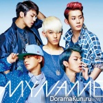 MyName