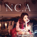 NC.A – Scent Of NC.A