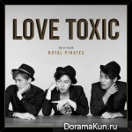 Royal Pirates