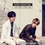 SUPER-JUNIOR