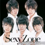 Sexy Zone