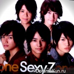 one-sexy-zone